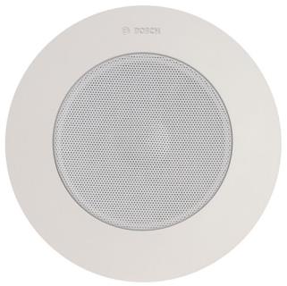 Ceiling Loudspeaker, 6W, 4-inch